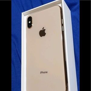 Iphone xs max 512 GB